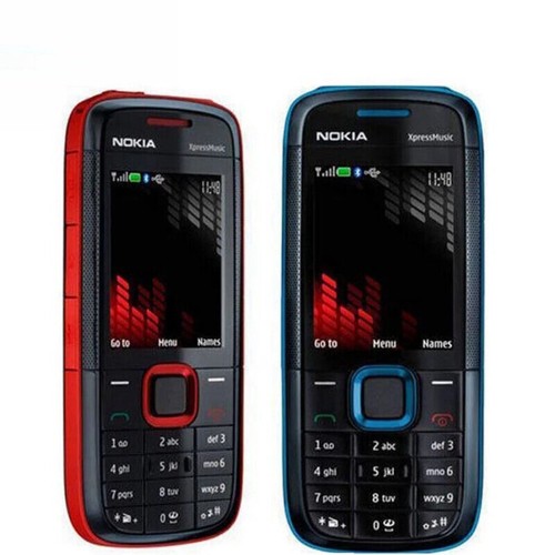 Original unlocked nokia 5130 - original,