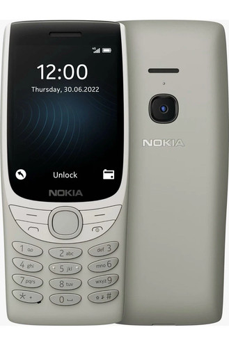 Nuovo nokia 8210 - nokia, telephono