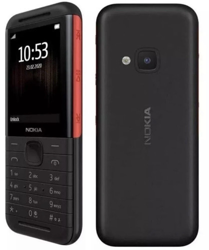 Nokia 5310 telefono - , cellulare