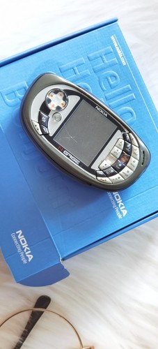Nokia gage gioco - n-gage, qd