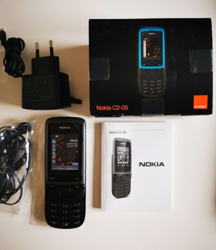 Nokia 724 nuovo - nokia, 05