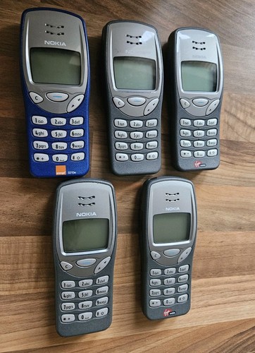 Lotto lavoro cellulare - , nokia